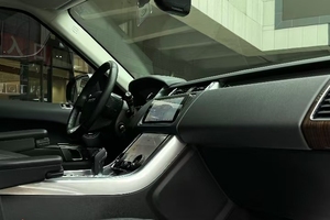<span class=keywords><strong>Range</strong></span> <span class=keywords><strong>Rover</strong></span> Sport PHEV 2018 P400e HSE LHD Automático R20 Híbrido Enchufable SUV de <span class=keywords><strong>Segunda</strong></span> <span class=keywords><strong>Mano</strong></span> con Bajo Kilometraje y en Buen Estado - Product Image 3