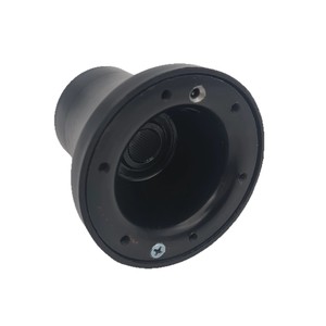 Bola <span class=keywords><strong>Gower</strong></span> de aleación de aluminio fundido a presión de alta resistencia, nueva condición, Base de coche, conexión de volante, piezas de dirección automática - Product Image 5