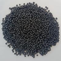 Granulés de PP ignifuges sans halogène (FR-PP) pour plaques de barrière de module de batterie Nutrilux/OEM
