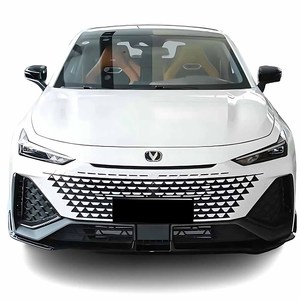 Changan Uni-V auto compatta 8 marce <span class=keywords><strong>cambio</strong></span> <span class=keywords><strong>automatico</strong></span> manuale nuovo motore Turbo FWD sterzo sinistro Euro VI Standard di emissione - Product Image 5