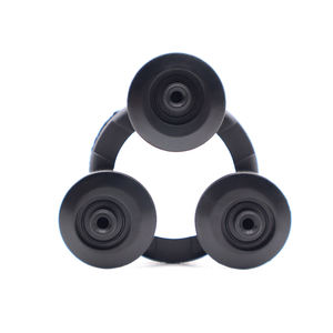 Chine Personnalisé <span class=keywords><strong>Abs</strong></span> PVC PE PET <span class=keywords><strong>ABS</strong></span> PP PC PS PA6 PA66 PLA Pièces en plastique moulées par injection Produits autres produits en plastique - Product Image 2