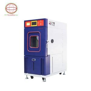 Câmara de teste de temperatura constante e umidade ambiental <span class=keywords><strong>100l</strong></span> - Product Image 1