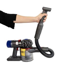 Reemplazo de manguera de extensión flexible para Dysons V7 V8 V10 V11 accesorio de pieza de tubo de <span class=keywords><strong>aspiradora</strong></span> inalámbrica con liberación rápida - Product Image 2