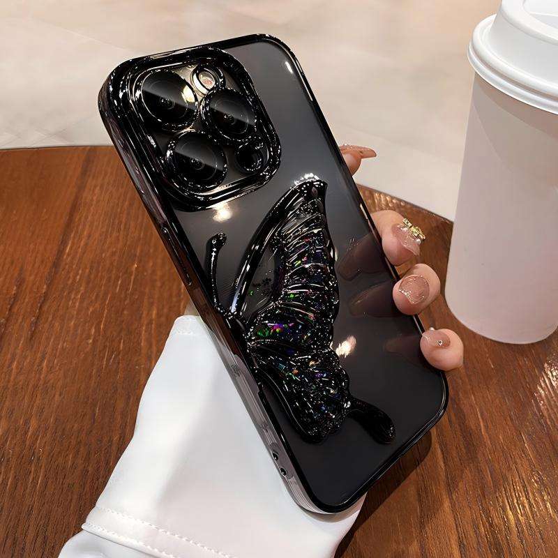 Negro Espacio Profundo