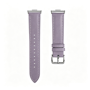 Correa de Reloj de Cuero Genuino Upro para Huawei Watch Fit 3, Fit 4, Fit 5, Fit 2, Correa de Repuesto de Cuero Suave para Reloj Inteligente - Product Image 4