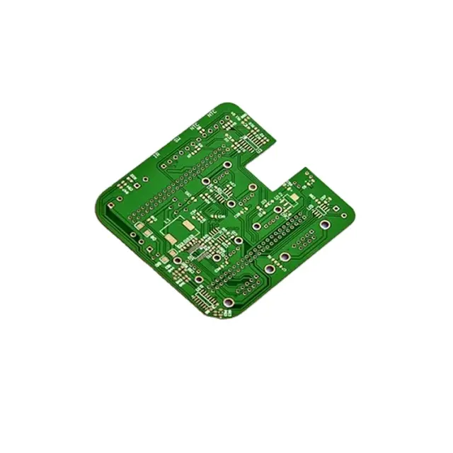 לוח Pcb יעיל במיוחד לקוצץ שיער Dsp מקצועי לקוצץ שיער מסחרי