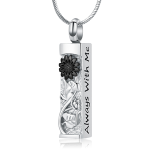 IJD23024 nouveau 2024 protection croix de <span class=keywords><strong>la</strong></span> croix en acier inoxydable crémation bijoux personnage os cendres support Souvenir pendentif - Product Image 4