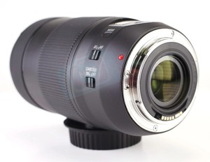 HFT Professional EF 70-300mm F/4-5.6 IS II USM Digital Camera Full-Frame Lens Wholesale Dslr Camera Professional - Product Image 2