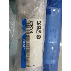   Cylindre CDG1BN25 25Z Actionneur pneumatique Automatisation industrielle - Product Image 2
