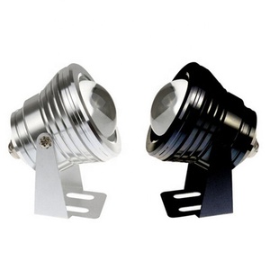 Led Onderwaterlicht Vijver Verlichting Spotlight Outdoor 10W 12V Rgb Led Onderwater Spot Licht Waterdichte Vijver Aquarium Zwembadlamp - Product Image 2