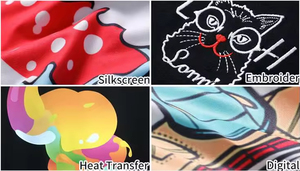 Camiseta de Algodón de Alta Calidad Personalizada para Hombre, Varios Tipos de Camisetas Lisas para Impresión, Camisetas para Hombre - Product Image 4