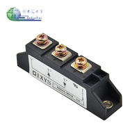 MDD44-16N1B demi-pont redresseur Usine Coût-efficace composants Électroniques diode module