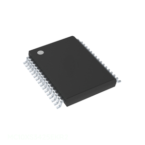 MC10XS3425EKR2 IC PWR <b>SWITCH</b> N CHAN 32HSOP In Stock Electronic Component Suppliers <b>Power</b> Management (PMIC) - Product Image 1