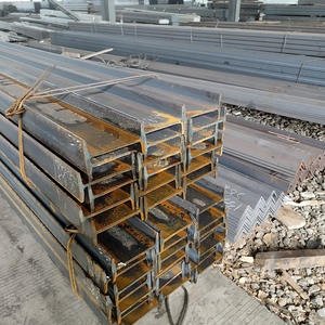 Fabricant de poutres en acier en H, ASTM A572 175X175, dimensions standard des poutres en acier en H - Product Image 2