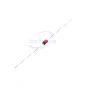 <b>Discrete</b> <b>Semiconductor</b> Products JANTX1N5286-1 DO-204AA, DO-7, Axial Electronic Chips Component Manufacturer Channel - Product Image 1