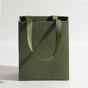 Customized Logo Luxury Paperboard Packaging Box Ribbon <b>Drawstring</b> Multi-color Classic Jewelry Box Bracelet Necklace Gift Box - Product Image 5