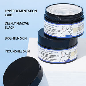 Crème éclaircissante intense pour les aisselles, les cuisses, les parties intimes et les zones sensibles, fournie par l'usine - Product Image 2