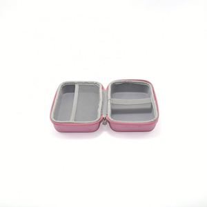 Étui de rangement universel en EVA épaissi et étanche pour microphone - Couleurs et logo personnalisables - Product Image 3