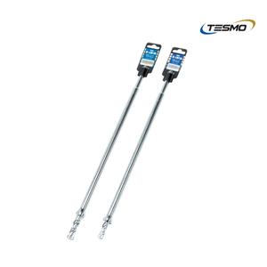 ดอกสว่านเจาะคอนกรีตปลายคาร์ไบด์ Tesmo Long Stop รุ่น TD-124 TD-144 สำหรับงานก่ออิฐ คอนกรีต เจาะยึด และตัด - Product Image 1