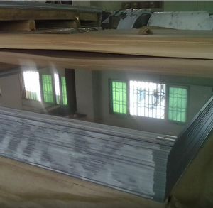 स्टेनलेस स्टील प्लेट की कीमत 304 201 316l 310 एस <span class=keywords><strong>904l</strong></span> बीए खत्म चीन कारखाने अनुकूलित 304 स्टेनलेस स्टील प्लेट/शीट - Product Image 1