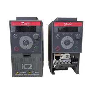 Nuevo Bomba de Ventilación Original Danfosi Serie IC2-Micro 0.37-22kw 132L6121 Universal - Product Image 1