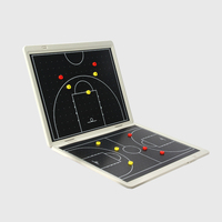 Tableau d'entraînement numérique pliable GAIATY de 32 pouces, effaçable, pour le basketball et le football – Vente en gros, haute qualité, best-seller