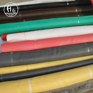 בניין סיטונאי לחמניות רשת פיברגלס דקורטיביים בצבע כחול כתום לבן עבור טיח קיר-הסיטונאי - Product Image 6