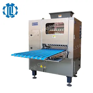 China supplier phyllo pastry divider rounder bread making machine large dough divider rounder