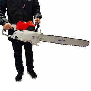 Motosierra 070 <span class=keywords><strong>de</strong></span> 105cc, 2 tiempos, a gasolina, con barra <span class=keywords><strong>de</strong></span> 42 pulgadas, para trabajo <span class=keywords><strong>forestal</strong></span> pesado. - Product Image 2