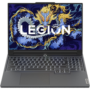 Ordinateur portable de jeu RTX4060 Lenovo LEGION Y7000P I7 14650HX, ordinateur portable neuf, ordinateur portable PC d'occasion - Product Image 2