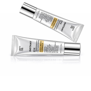 Wholesale Anti-Wrinkle Moisturizing Instant Eye Tightener Temporary Firming Eye Cream for Puffy Eyes Dark Circles Fast Acting - Product Image 6