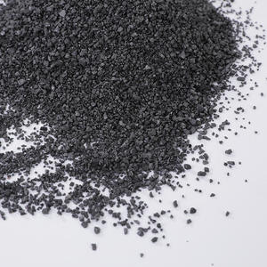 Charbon actif du Jiangsu pour la purification de l'eau 088 Anthracite Noir Haute Efficacité Humidité 10% Usage Industriel - Product Image 1