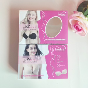 Rắn Mô Hình Đám Cưới Vô Hình Dính Dính Áo Ngực Cánh Hàng Ngày Dây Miễn Phí Phía Trước Đóng Cửa Dính Push-up Áo Ngực Cho Người Lớn - Product Image 6