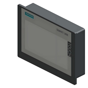 Écran tactile HMI Smart 1000 IE V4 6AV6648-0DE11-3AX0, petit écran tactile 6AV6648-0DE11-3AX0 - Product Image 5