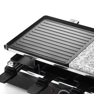 Nouvelle Conception - Barbecue Coréen Électrique Portable Multifonctionnel Sans Fumée - Machine à <span class=keywords><strong>Raclette</strong></span> - Product Image 5