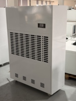 Déshumidificateurs 480L