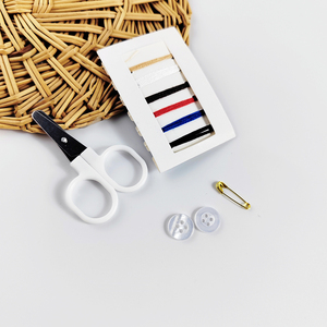Kit de couture jetable bon marché pour les hôtels et la maison - Product Image 2