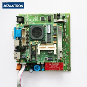 SYSLOGIC IPC/NETIPC-6L IPC/COMPHCGP-2H lavoro Nr 21100340 scheda madre industriale originale stock 100% test di lavoro - Product Image 3