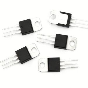 100% Original & New Supply 644T01 TO-220 Transistor CZSKU:IW79XG88 - Product Image 1