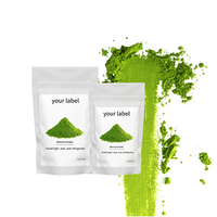 Matcha de qualité supérieure, pur, biologique certifié, de qualité cérémoniale, pour les boissons minceur