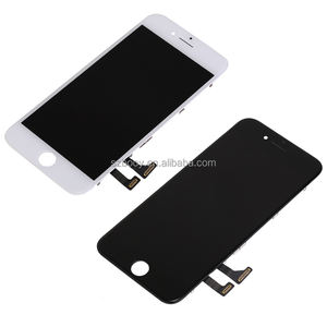 Repuestos de Pantalla LCD de Alto Brillo para Reparación de Teléfonos Móviles, Pantalla Táctil LCD para <span class=keywords><strong>iPhone</strong></span> 8 <span class=keywords><strong>SE2020</strong></span>, Repuestos para Reparación de Pantalla de <span class=keywords><strong>iPhone</strong></span> 8 - Product Image 4