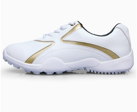 Golf Shoes for Women Waterproof Athletic