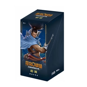 กล่องบูสเตอร์การ์ดนารูโตะของแท้จาก <span class=keywords><strong>Kayou</strong></span> พร้อมบรรจุภัณฑ์กล่องกระดาษเคลือบสีทองแดงและกระดาษแข็ง เกมสะสมการ์ดหายาก TCG - Product Image 1