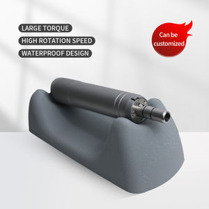 Micromotore Brushless Personalizzabile per Unità Dentale Mobile Portatile con Carrello, Micromotore per Ortodonzia e Implantologia - Product Image 4