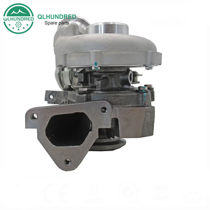 Turbocompresor para Mercedes Sprinter W906 <span class=keywords><strong>VITO</strong></span> <span class=keywords><strong>E</strong></span> C V CLASS OM611, para A6110961699 A6110960899 A6110961599 6110961699 6110960899 - Product Image 2