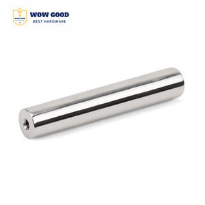 <span class=keywords><strong>Aimant</strong></span> en néodyme NdFeB <span class=keywords><strong>cylindrique</strong></span> long et super puissant N35 N38 N45 N52 N54 Terre rare creuse avec services de soudage et de coupe - Product Image 3