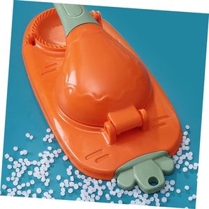 Moule à raviolis en plastique écologique 2-en-1 personnalisé, fabrication manuelle, avec logo sur mesure – Vente en gros Trend Factory - Product Image 3