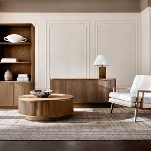 Mobile di Alta Qualità per Soggiorno, Durevole e Senza Pari, Realizzato con Cura e Precisione - Product Image 2