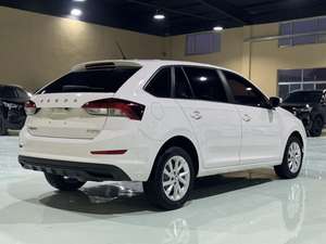 <span class=keywords><strong>Skoda</strong></span> Rapid <span class=keywords><strong>2020</strong></span> 1.5L Automatica Edizione Standard - Product Image 3