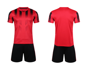 Wholesale 25-26 <b>Soccer</b> Jersey Customized Sportswear <b>Soccer</b> Uniforms Set Kit Team Club Quick Drying Retro Football Jersey - Product Image 1